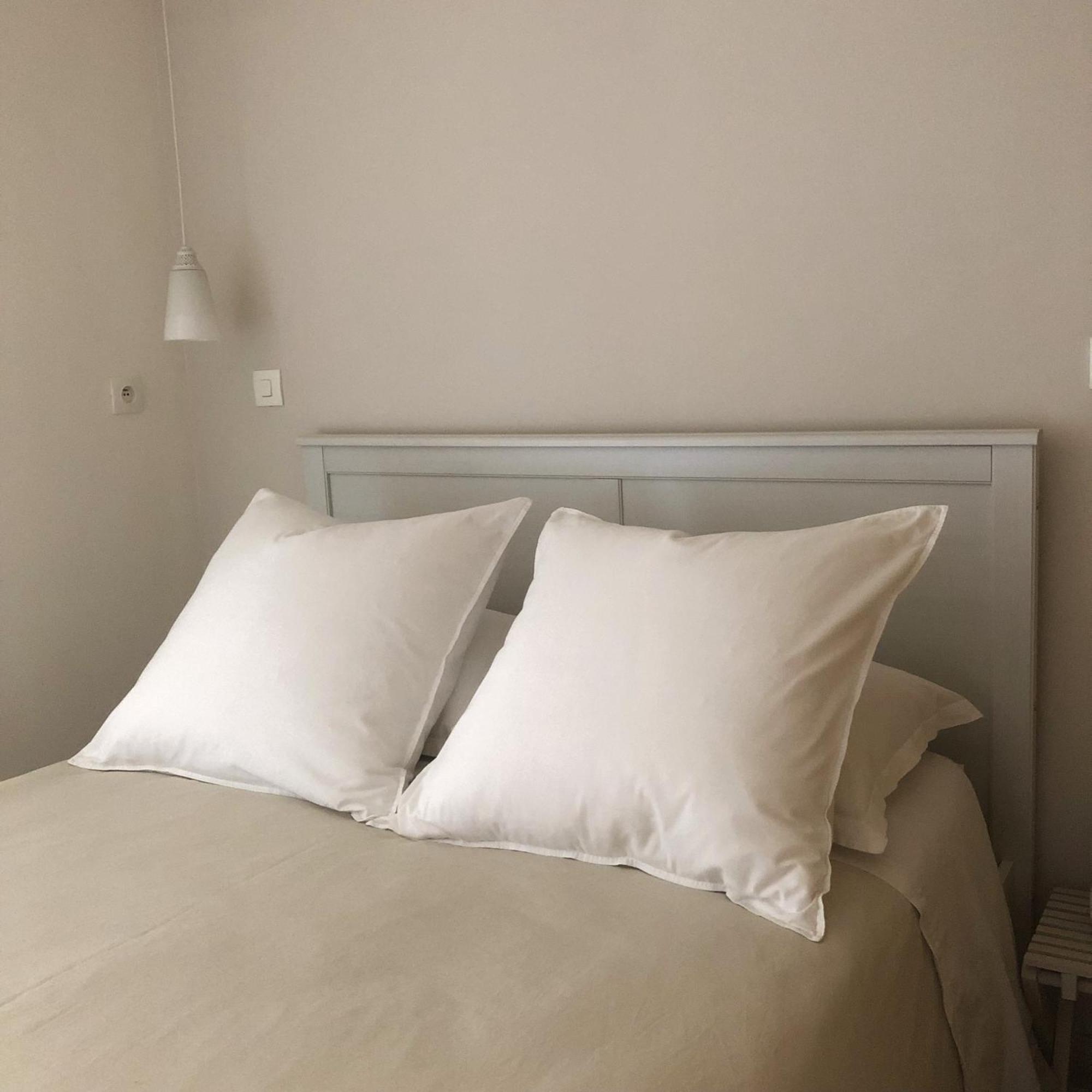Songes Au Lit Du Fleuve Bed & Breakfast Cambes  Luaran gambar
